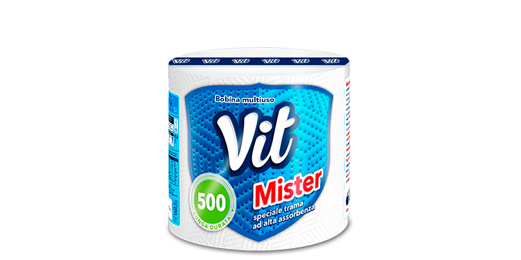 immagine prodotto Vit Mister 500