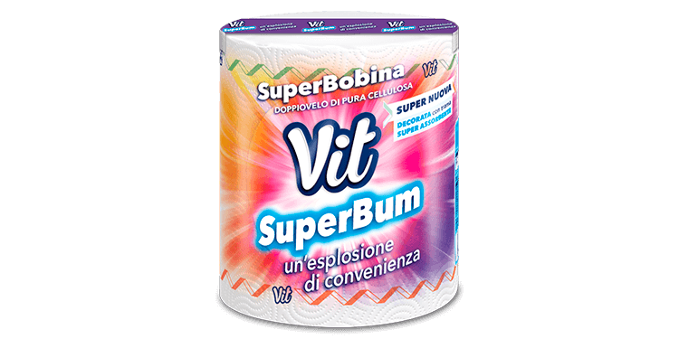 immagineVit SuperBum