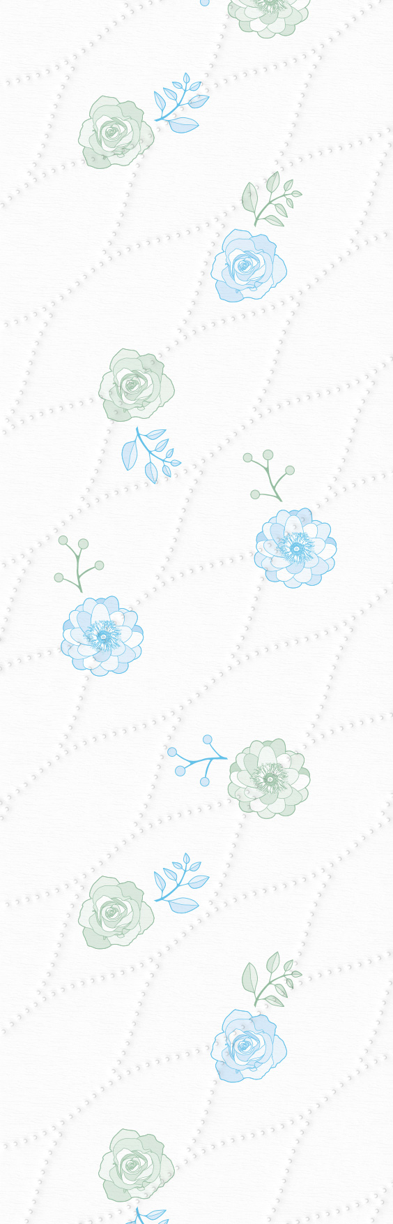 Dettaglio Vit Maxibella, Goffratura: Venus