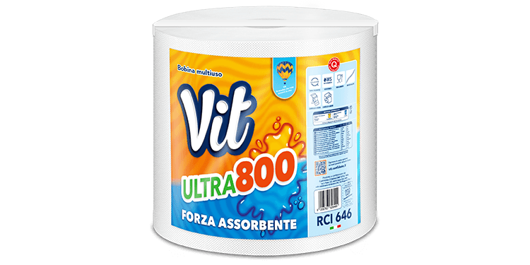 immagine prodotto Vit Ultra 800