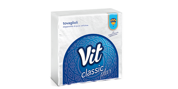 immagine prodotto Vit Classic Plus