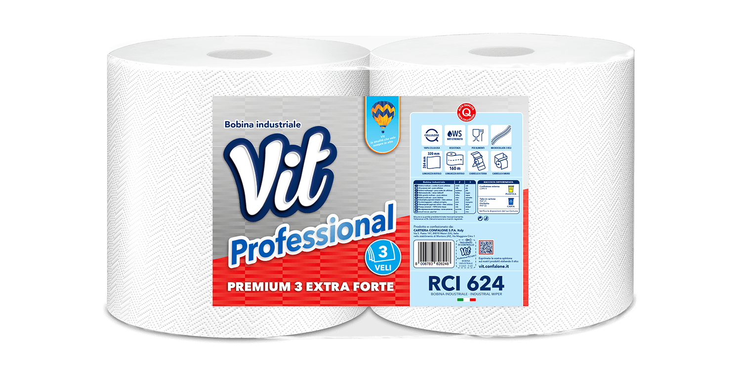 Immagine Pack Premium 3 Extra Forte