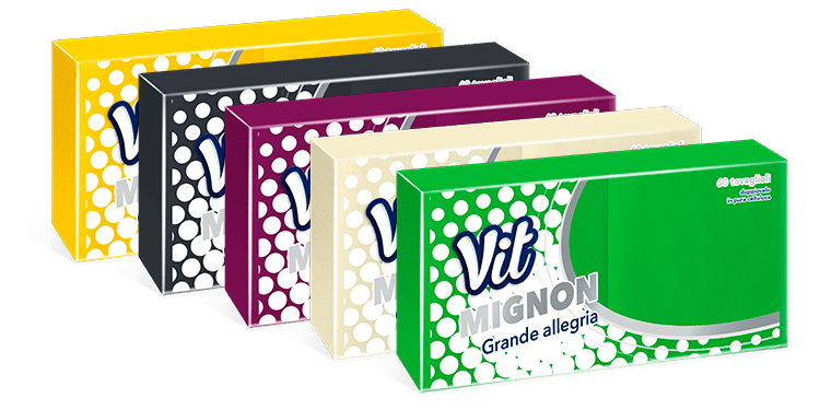 immagine prodotto Vit Mignon Grande&nbsp;allegria