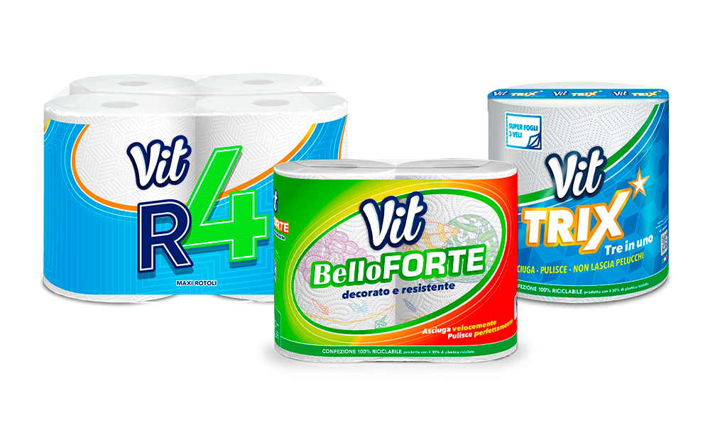 immagine Asciugatutto