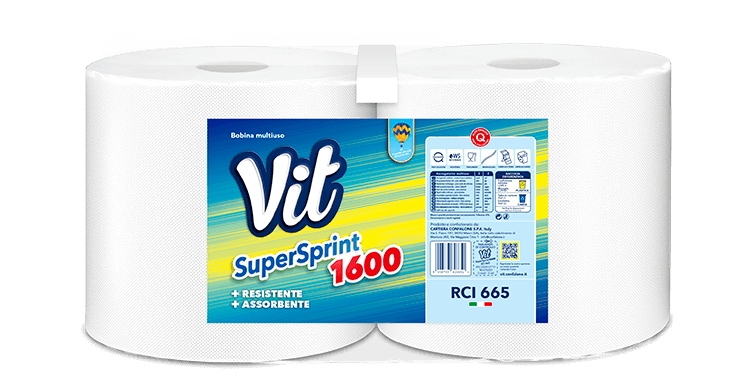 immagine prodotto SuperSprint 1600