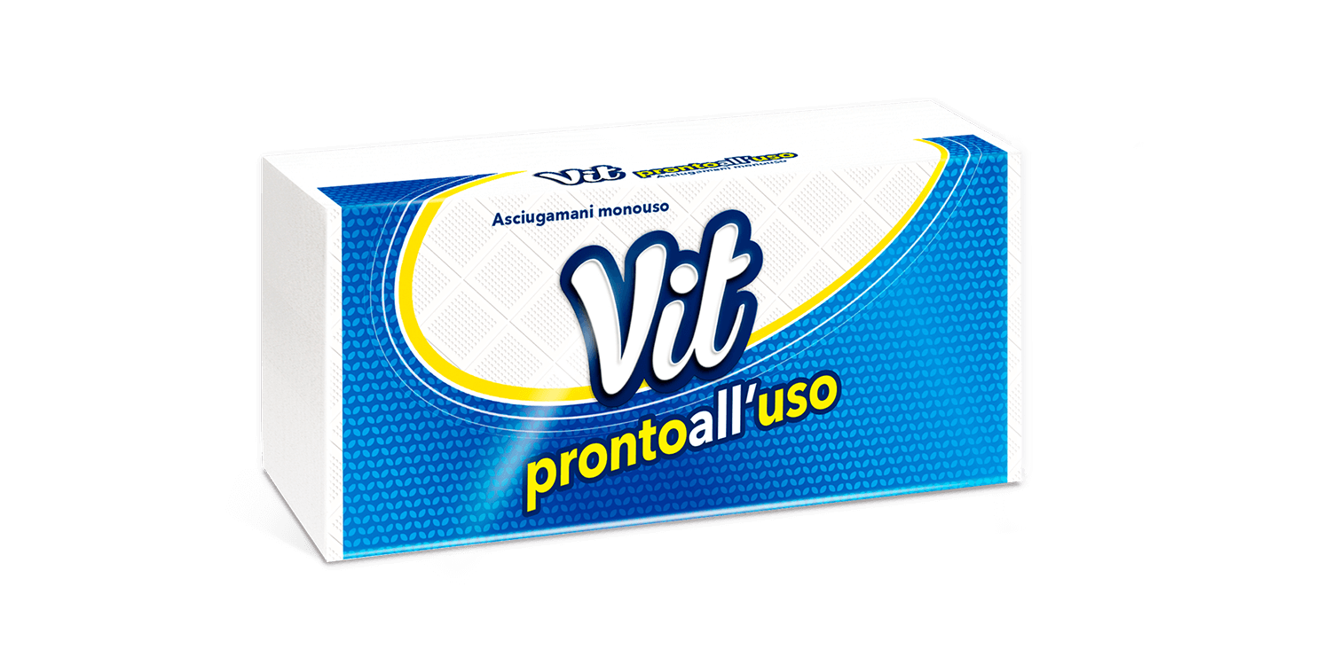 Immagine Pack Vit Pronto all’uso